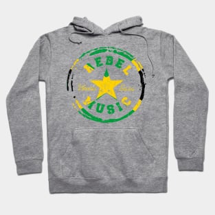 Rebel Music 7.0 Hoodie